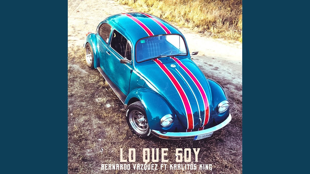 Lo Que Soy