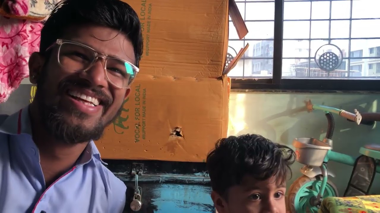 🪁Makar Sankrant Vlog🪁मकरसंक्रांत व्लॉग🪁