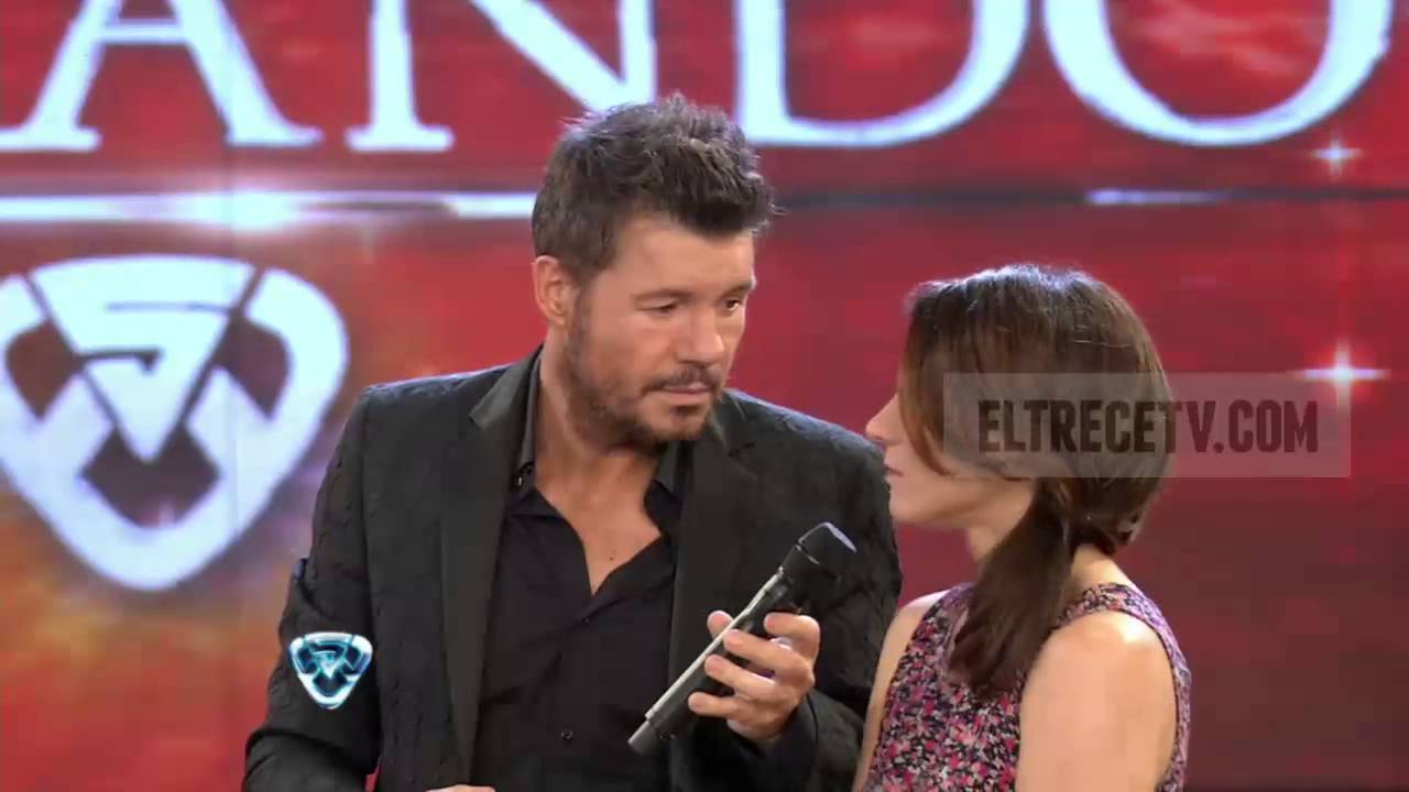 Showmatch 2014 - 22 de septiembre