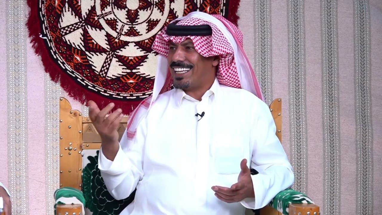في جولات الحسم قوة البكار وتقارب مستواها عبدالله بن دلمخ  انا اختلف مع محللي برنامج #حوارة_الموسم
