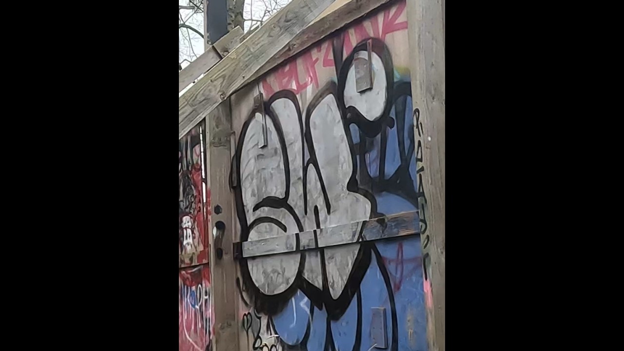 Throw-up with SWICKE Part 2