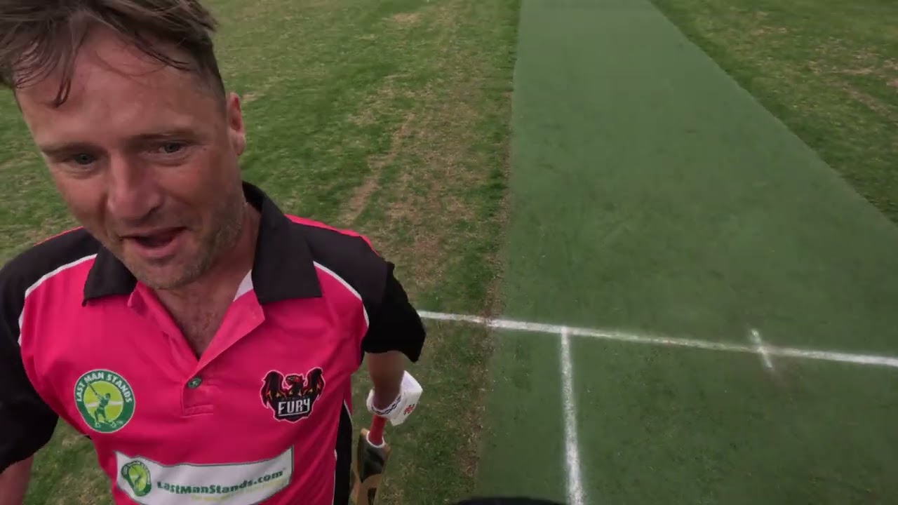 Murrumbeena LMS - Passion Pops vs. Swinging Fury (22/02/2026): Part 3/4