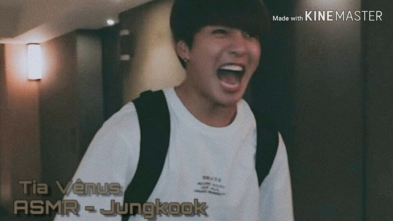 • Asmr Jungkook • || 