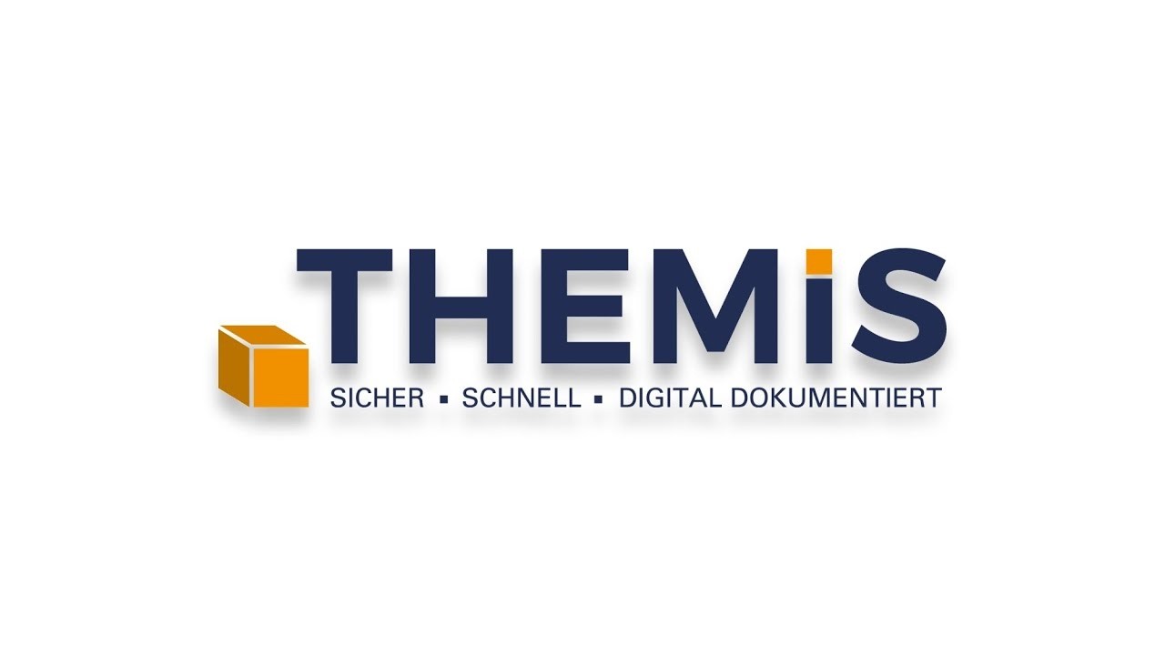 THEMIS einrichten – Projekt- und Ordnerstruktur richtig aufsetzen