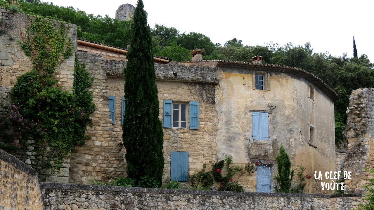 La Provence - Les Beaux Villages Perchés