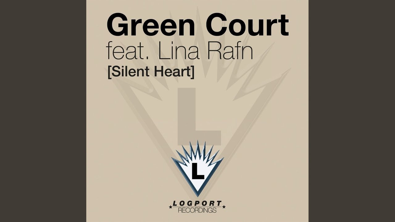 Silent Heart (Original Radio Edit)