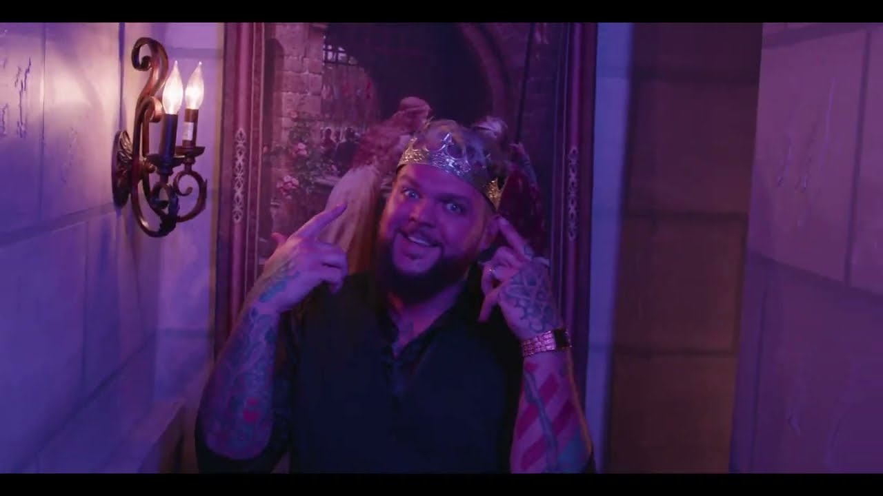Terrible Things - Big Murph (Official Music Video)