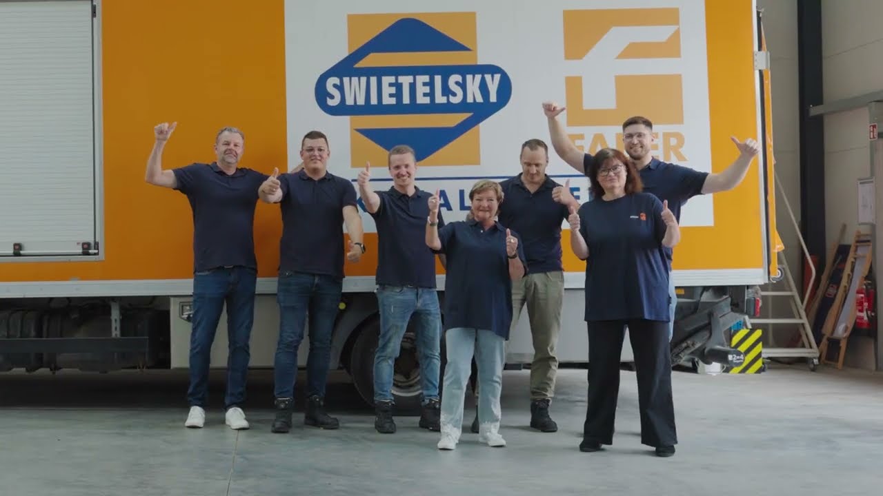 Swietelsky-Faber Niederlassung Stuttgart