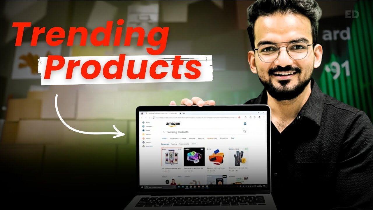 Day 3 - 5 BIG Mistakes to Avoid in Ecommerce Product Research in 2026