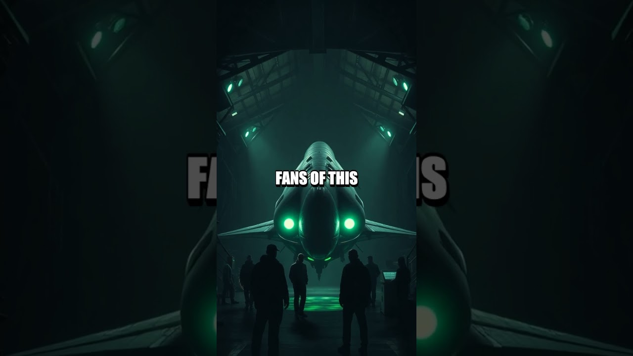The Secretive Wright-Patterson Air Force Base: Alien Tech Allegations