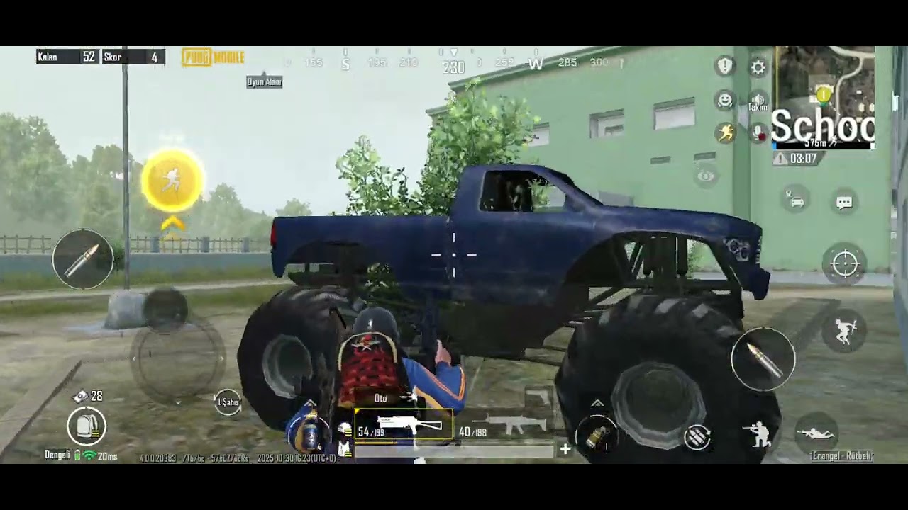 Pubgmobile/Zafer çekkk🎉🤭