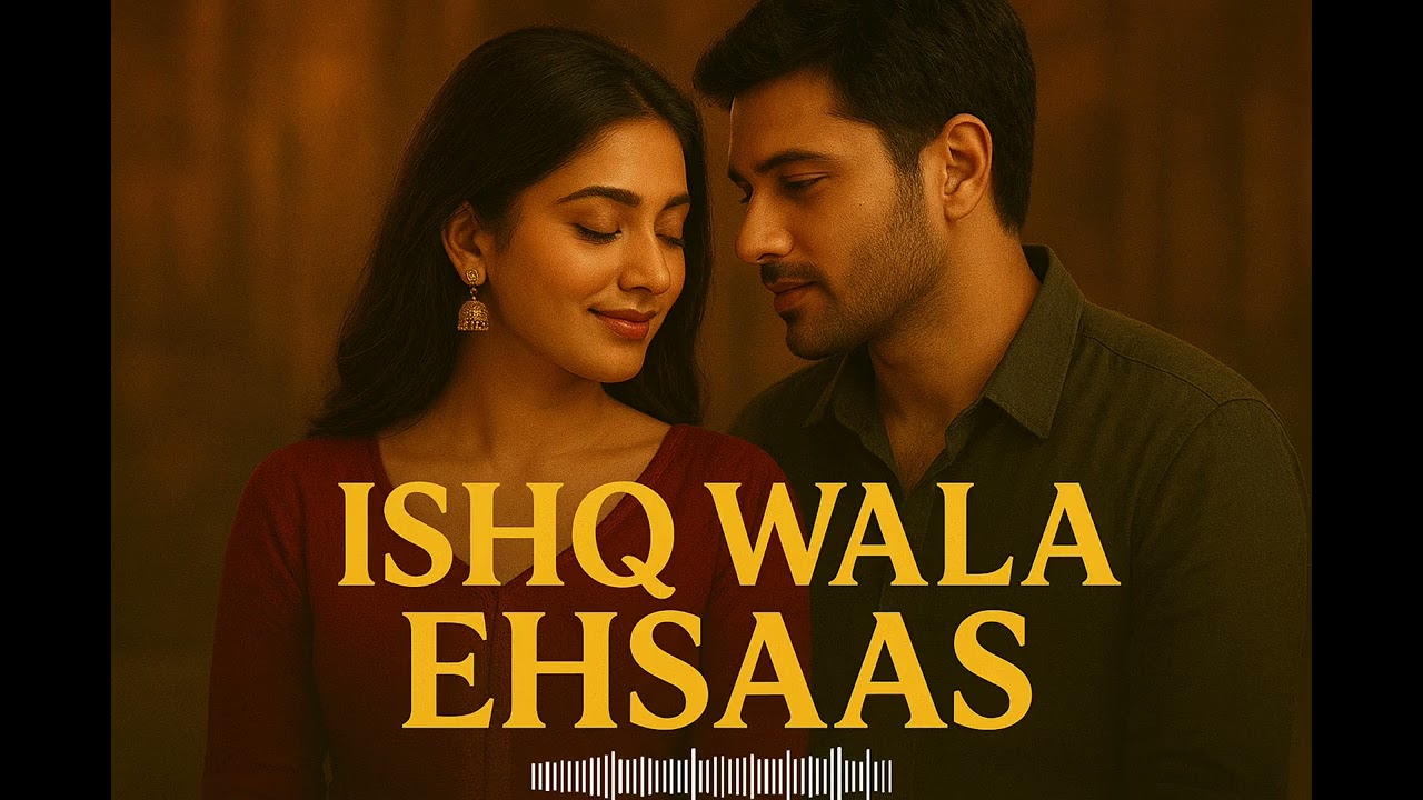 ISHQ WALA EHSAAS ||OFFICIAL SONG|| XR MUSIC COMPANY 