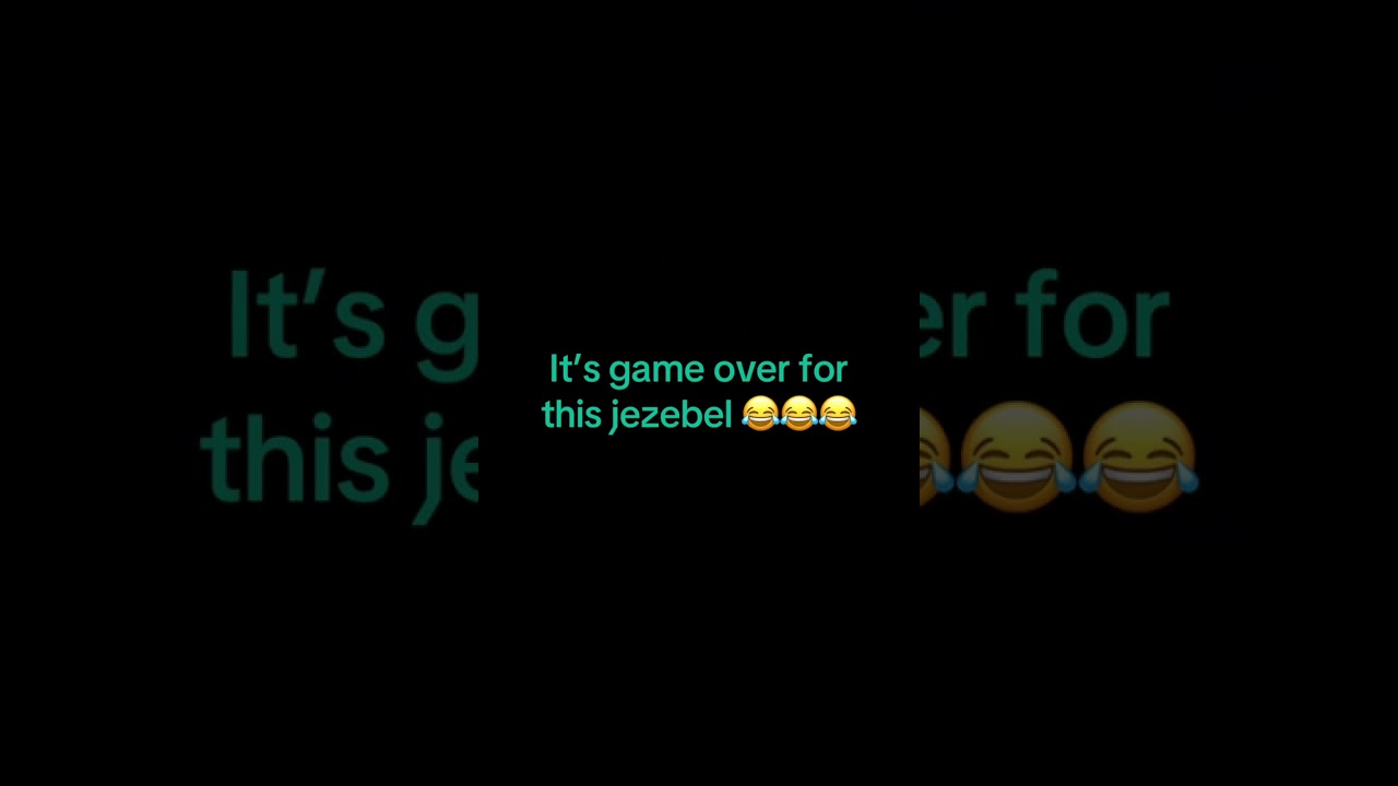 Игра окончена hoẽ🤣🤣 Ребята, это безумие!