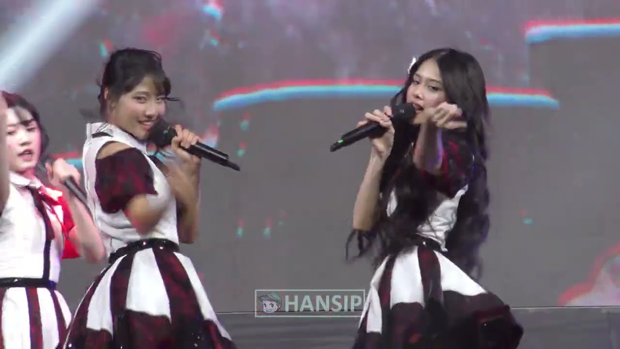 [4K] JKT48 - MAGIC HOUR | 20240928 | JKT48 Personal MnG Festival “Road to Sousenkyo 2024