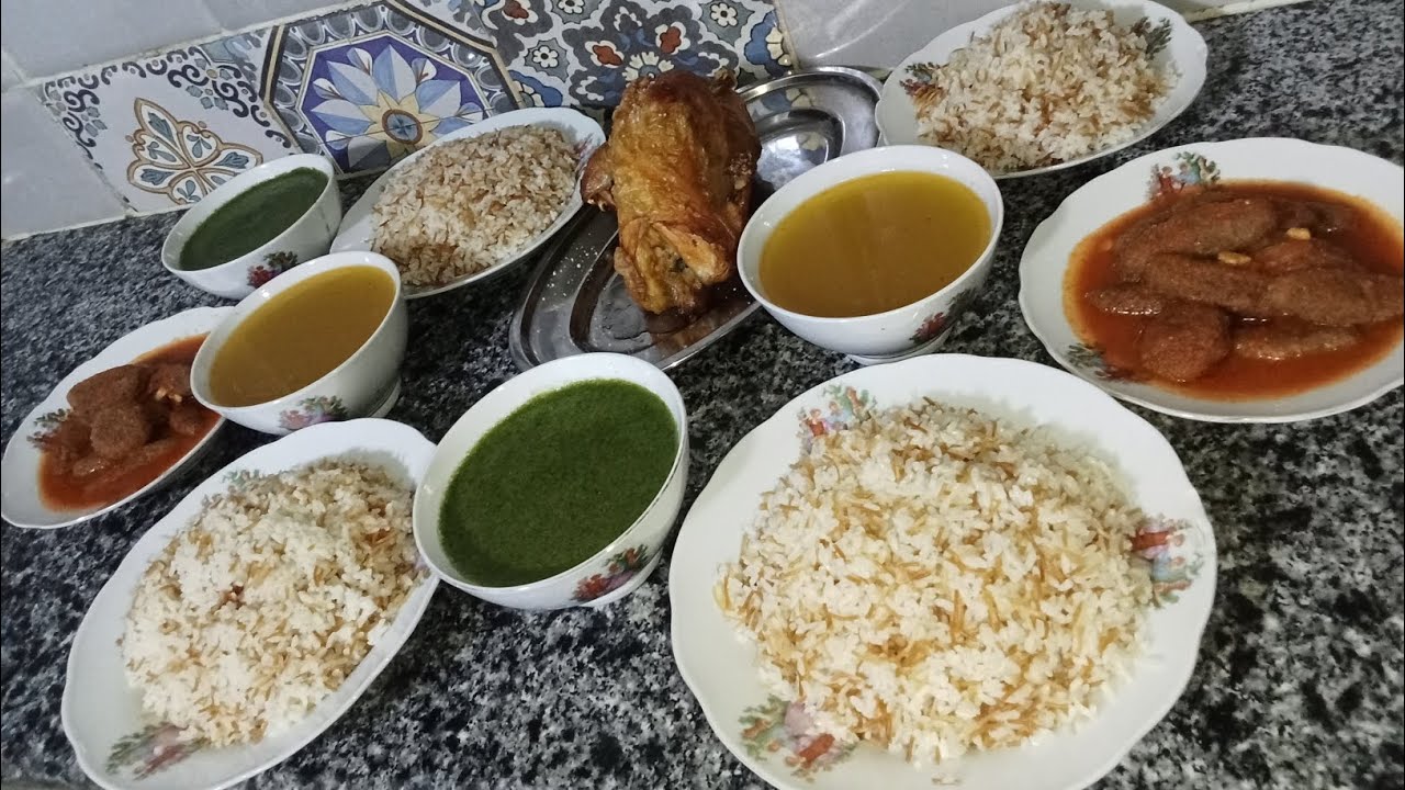 رفعنا الشعار و ولعنا النار وسبقنا جيرنا ف الغدا والفطار ❤🤗ست الكل دلعتنا🦃💃#اكسبلور #اكلتك 