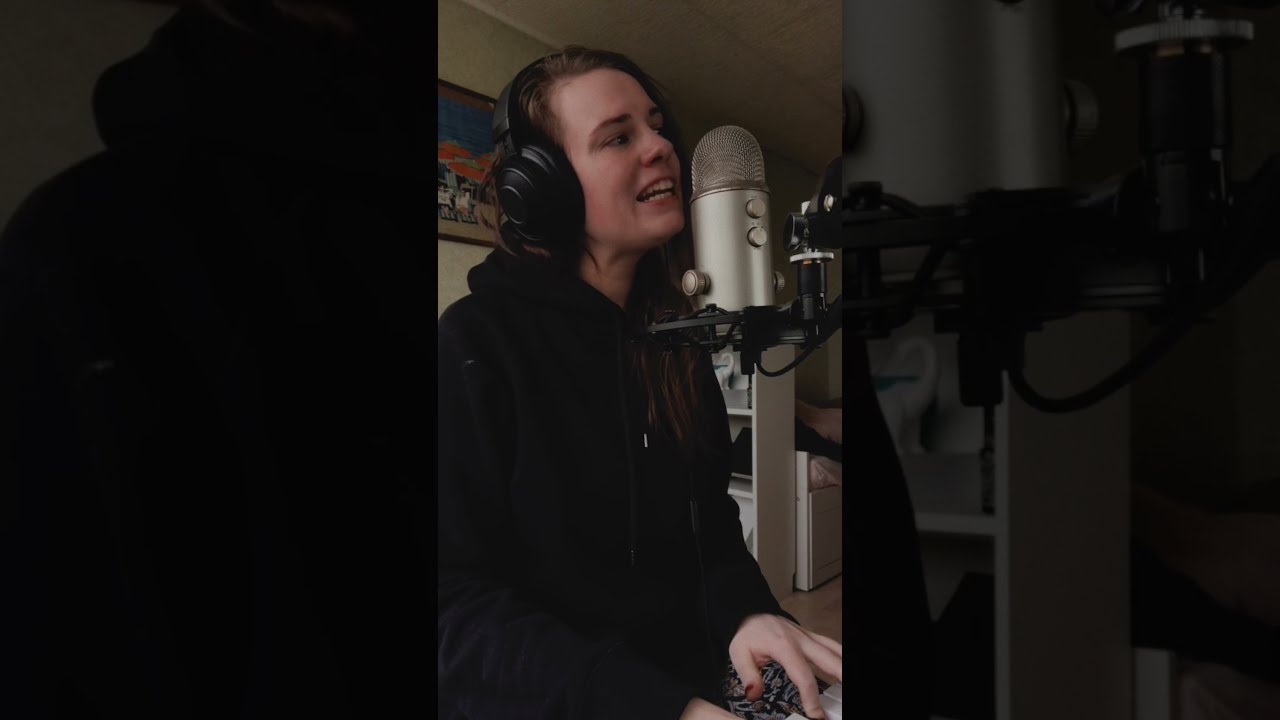 Just The Two Of Us | live acoustic