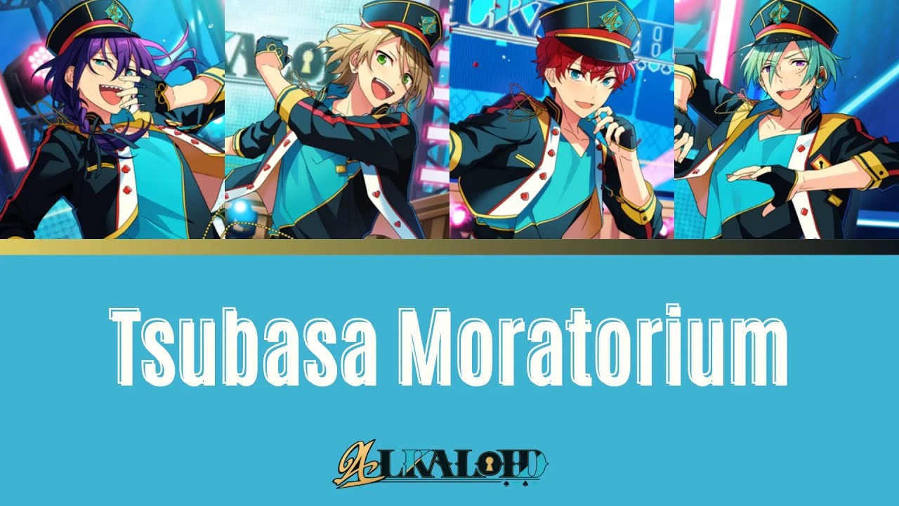 【แปลไทย】ALKALOID - 『Tsubara Moratorium』 ES!!