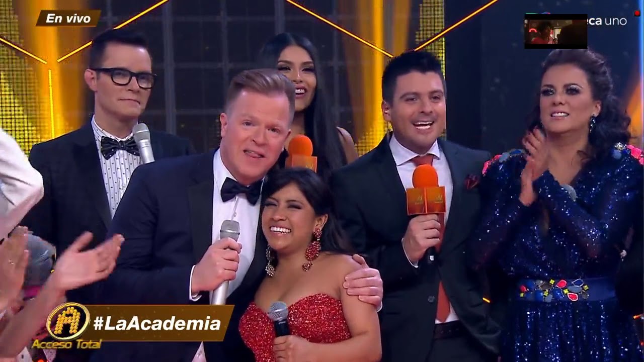 ADIOS DE LA ACADEMIA 2018 ADAL JUECES Y PARTICIPANTES DE LA ACADEMIA PAOLA GANO