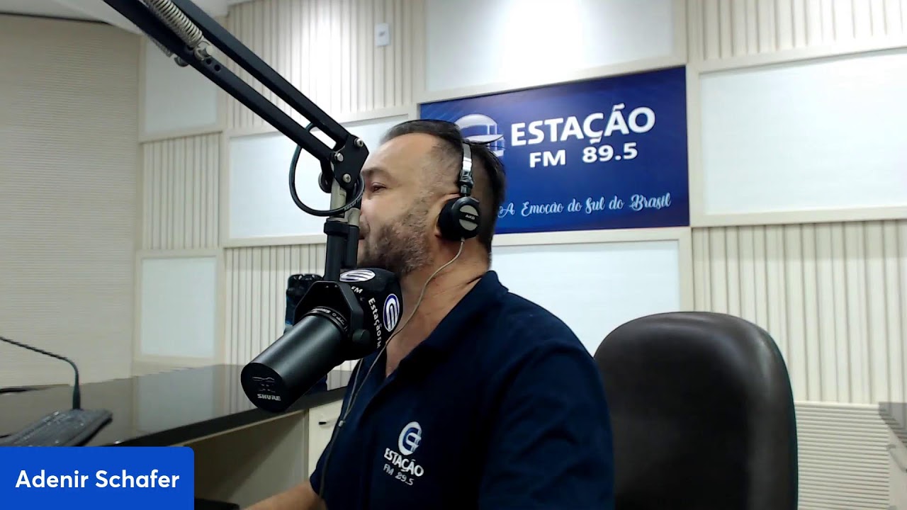 Estação Querência