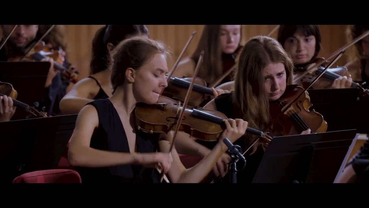 Johannes Brahms, Sinfonia n. 4 in mi minore op. 98