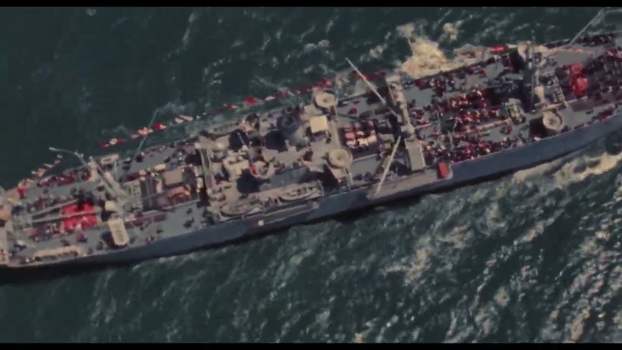 1080p A PATRIOTIC MESSAGE