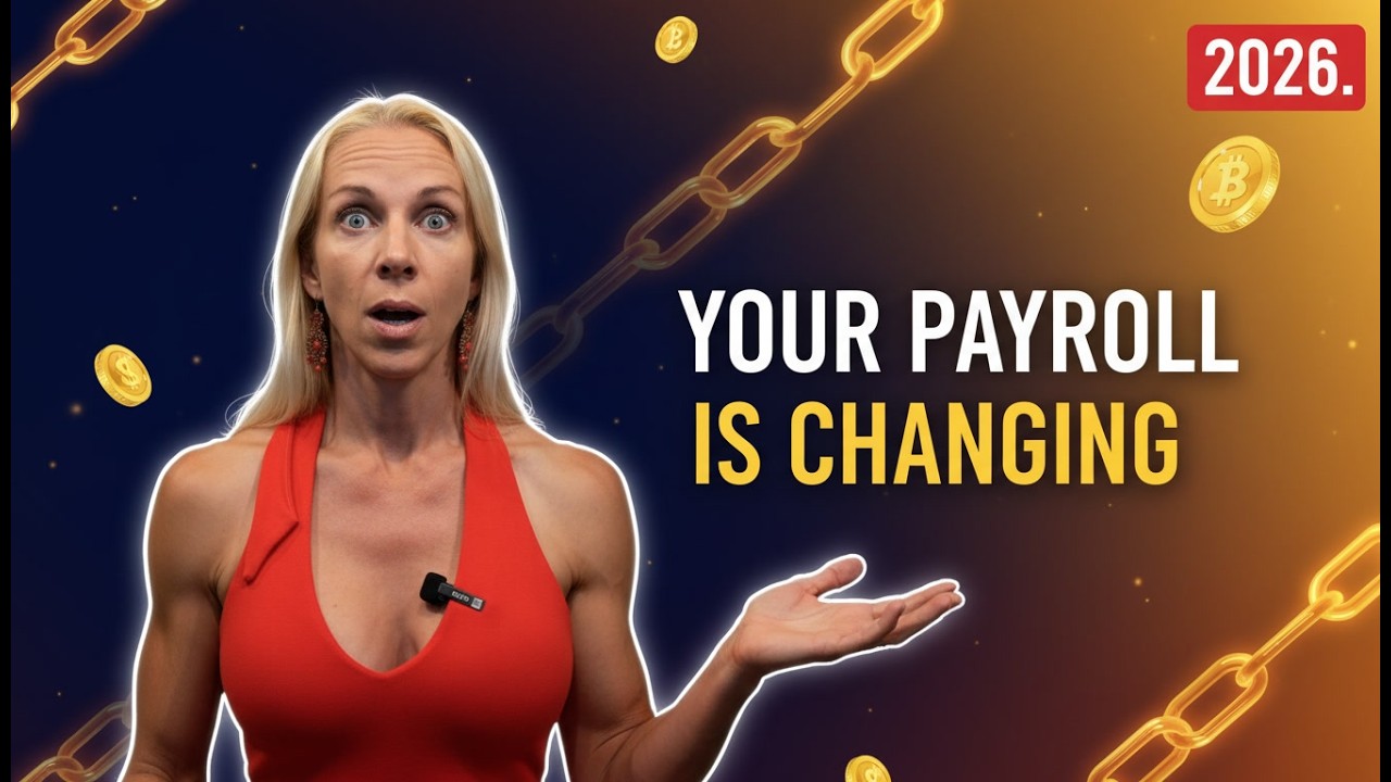 Blockchain Payroll Battle (2026) &ndash; Crypto vs Traditional Payroll