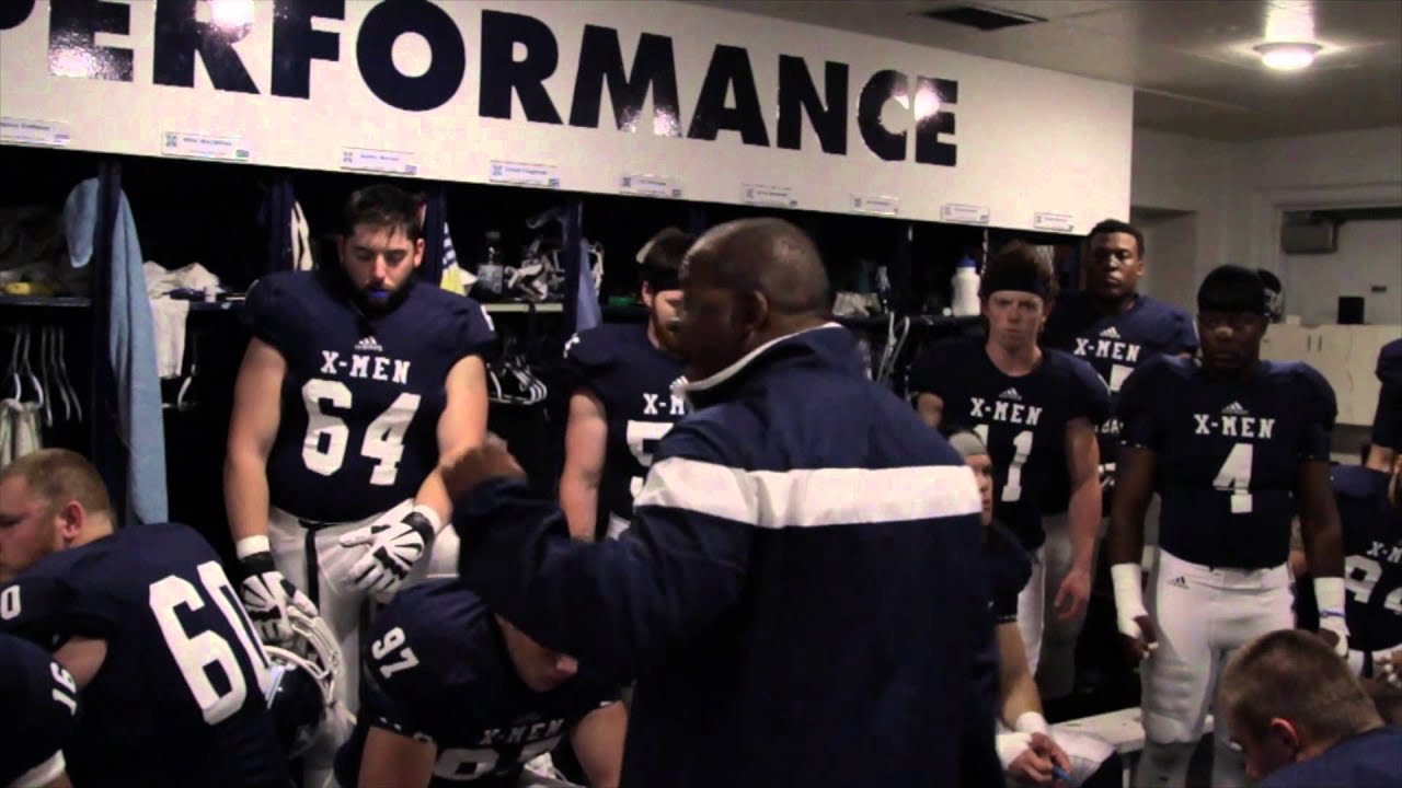 StFX Football: The Game Day Experience