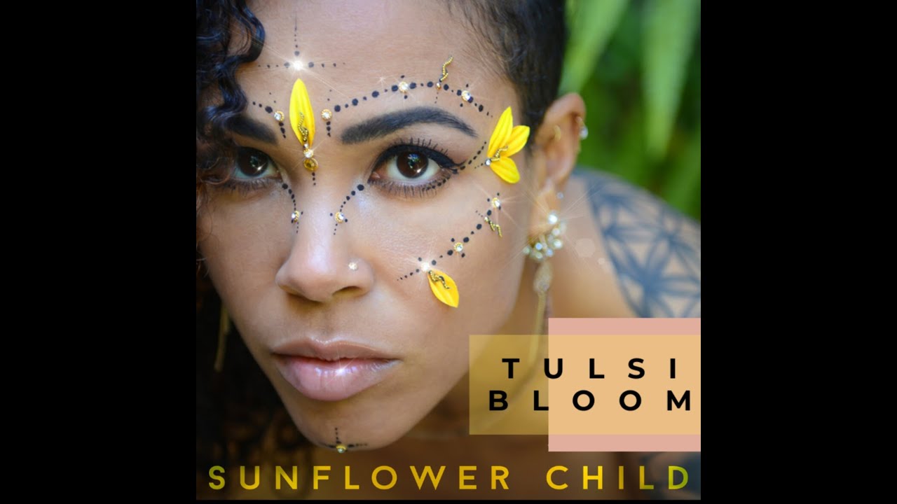 Karma Chain - Sunflower Child
