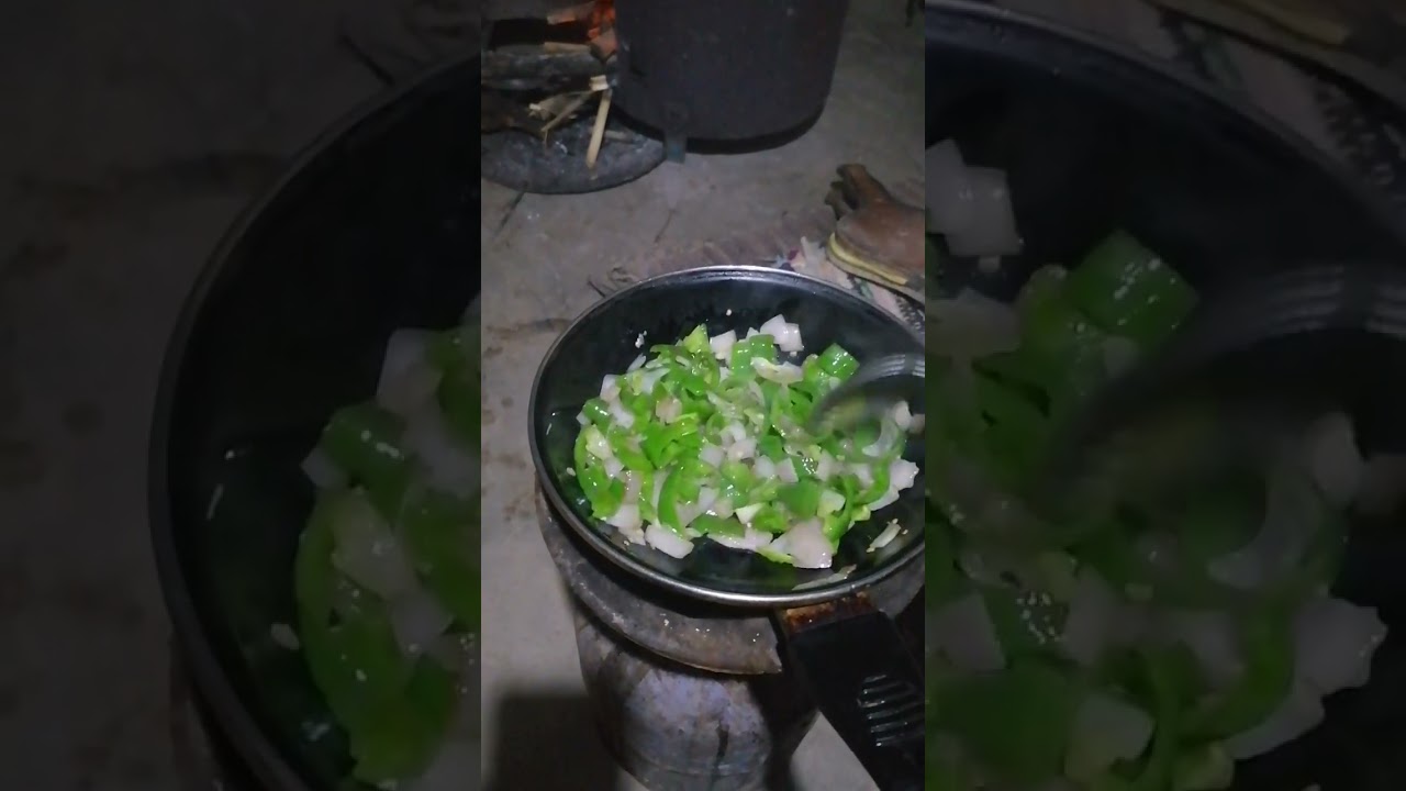 الحياة في البادية. 