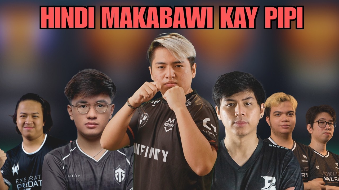 GABBI AND PALOS VS NEW PLAYTIME (PIPI, DJ, RAVEN &KUKU)