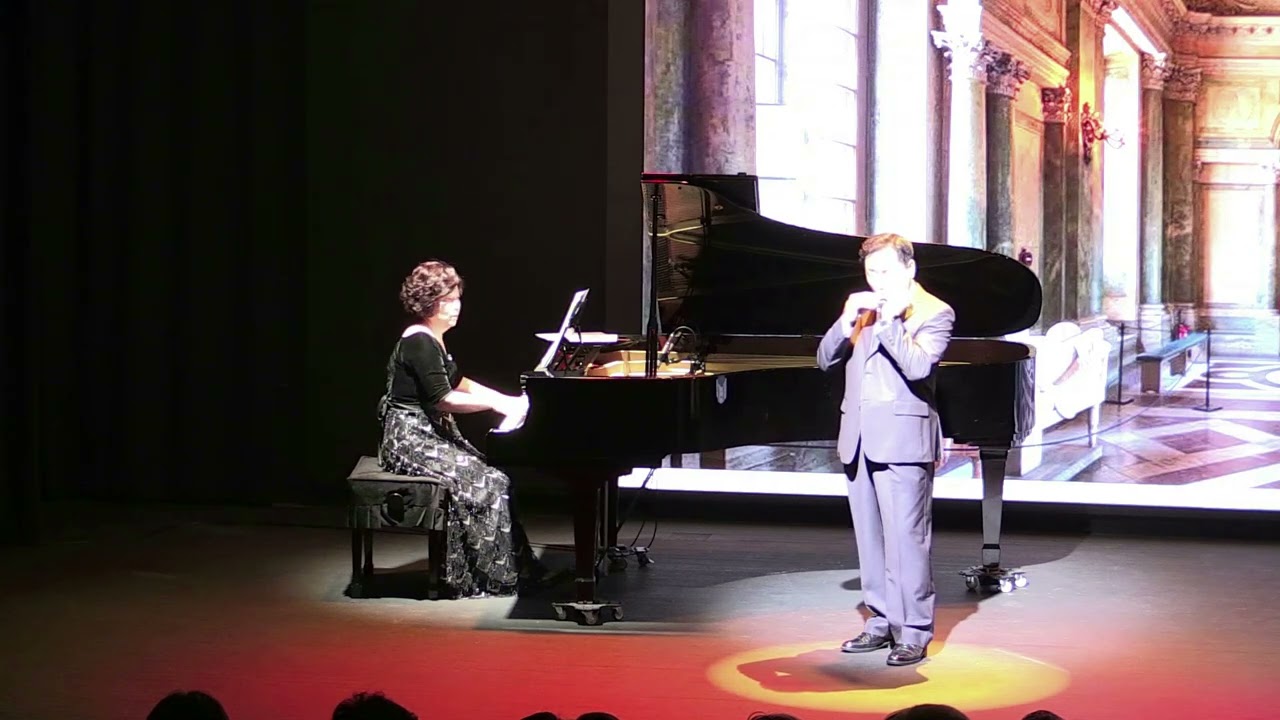 Serenata/Enrico Toselli/세레나테/harmonica /하모니카이각종