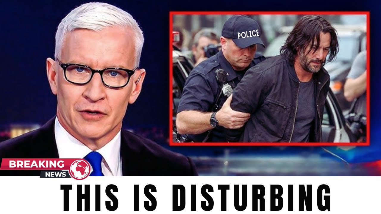 Things Aren't Looking Good For Keanu Reeves