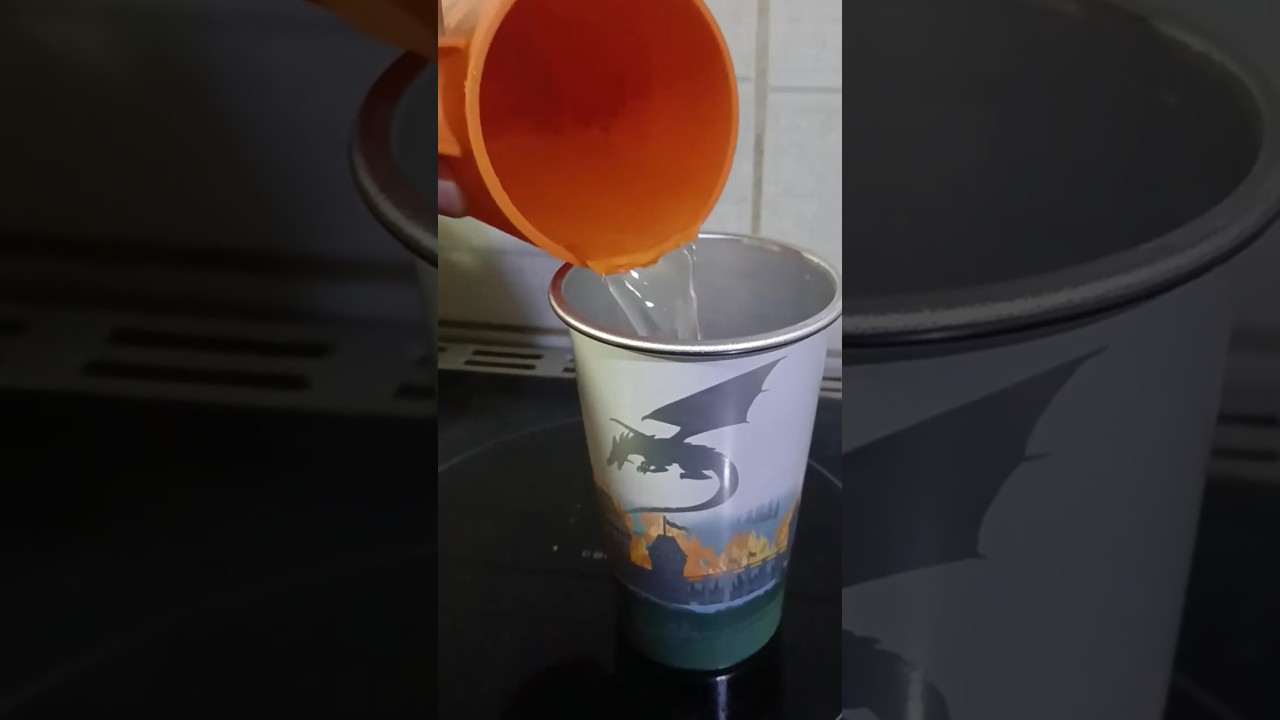 “Vaso Magic Dragón 🐉✨ Diseño mágico que aparece con bebida helada ❄️🥤 Súper divertido.”