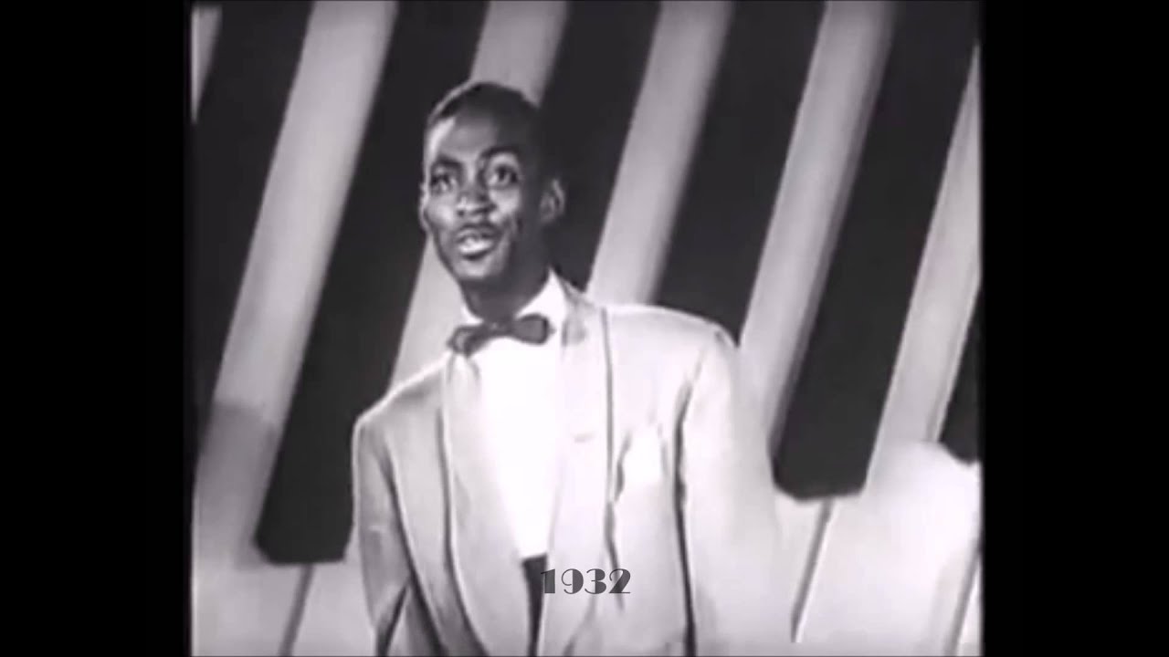 The 25 Greatest Jazz Songs (1924-1939)
