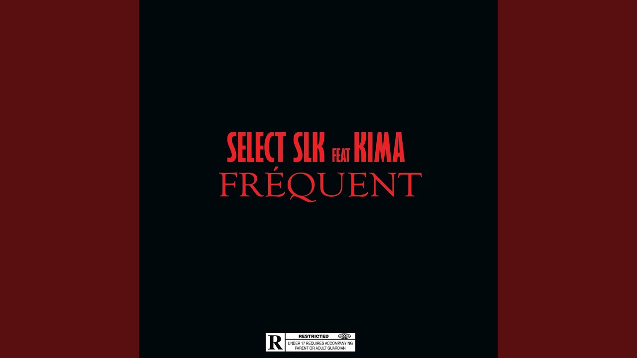 Fr&eacute;quent