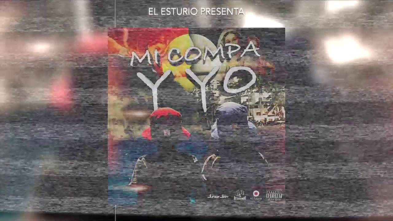 JUNIOR JEIN - MI COMPA Y YO [Cover Version]