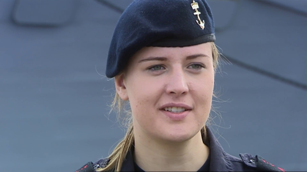 Mitt yrke - Maritime maskinister