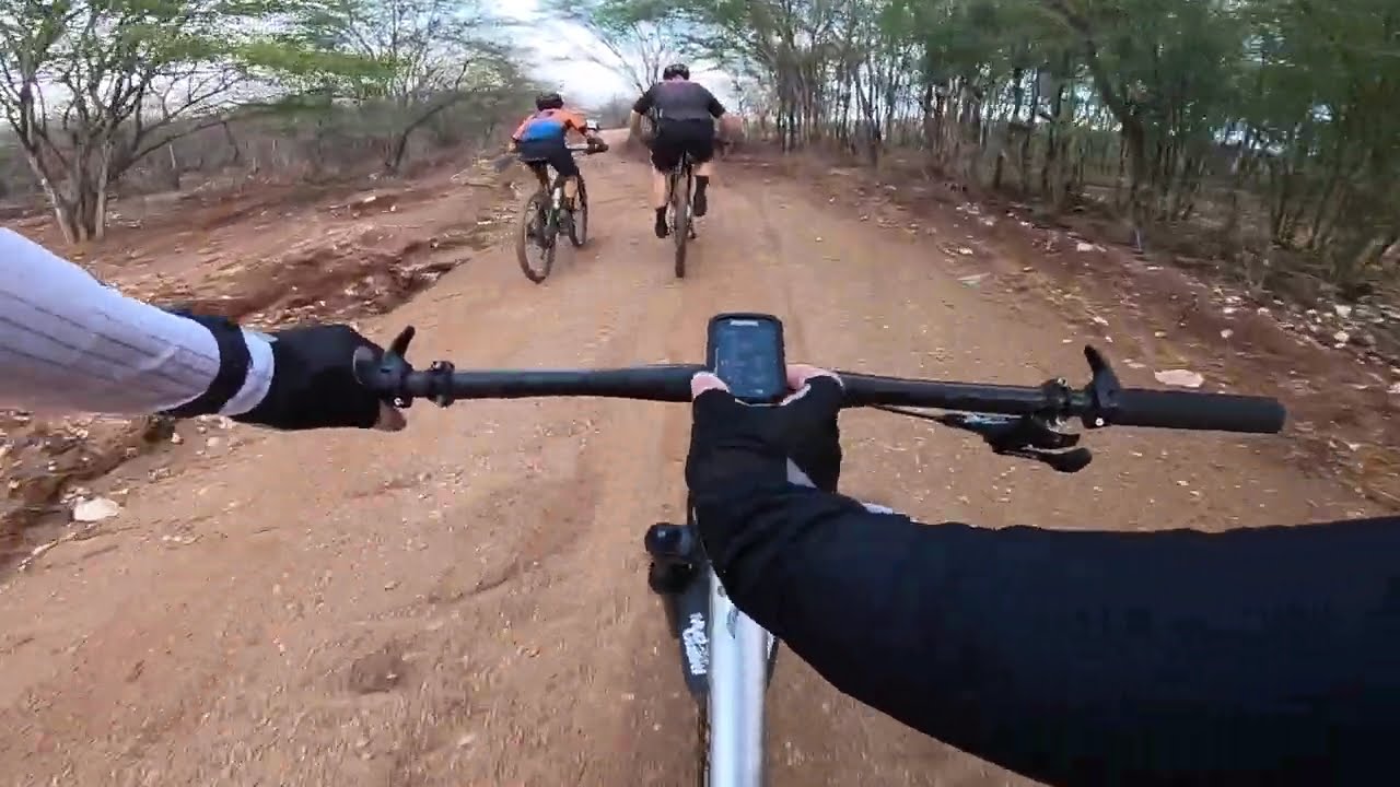 PEDAL MARACAJA, MALHADA DA AREIA, NAMORADOS E CURRAIS - 07/02/2026 - PARTE 04