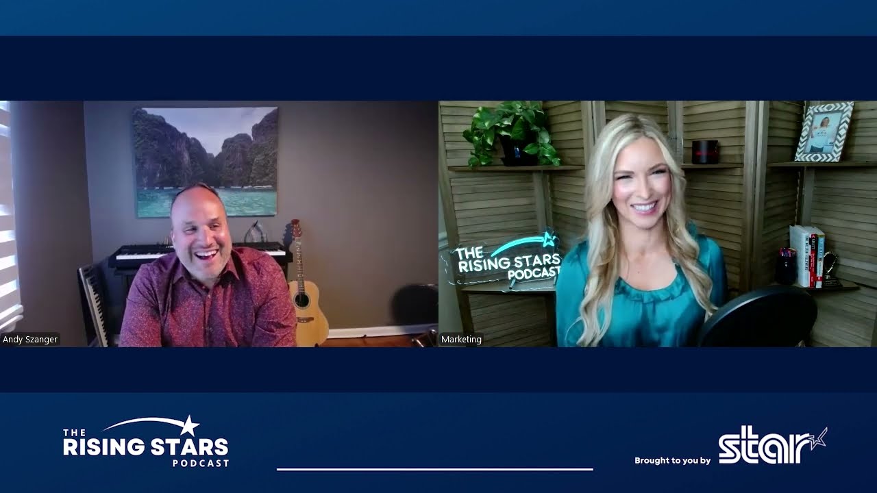 Retail Tech Trends to Watch at NRF 2025 | Rising Stars Podcast