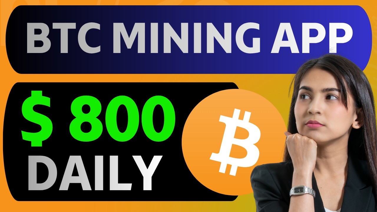 Bitcoin Mining  App on iOS/Android: Pro Guide (2026 Edition)