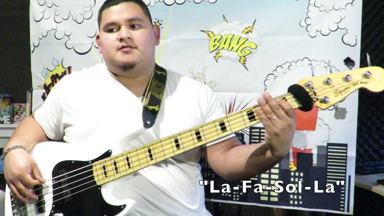 Vino Celestial -Bajo