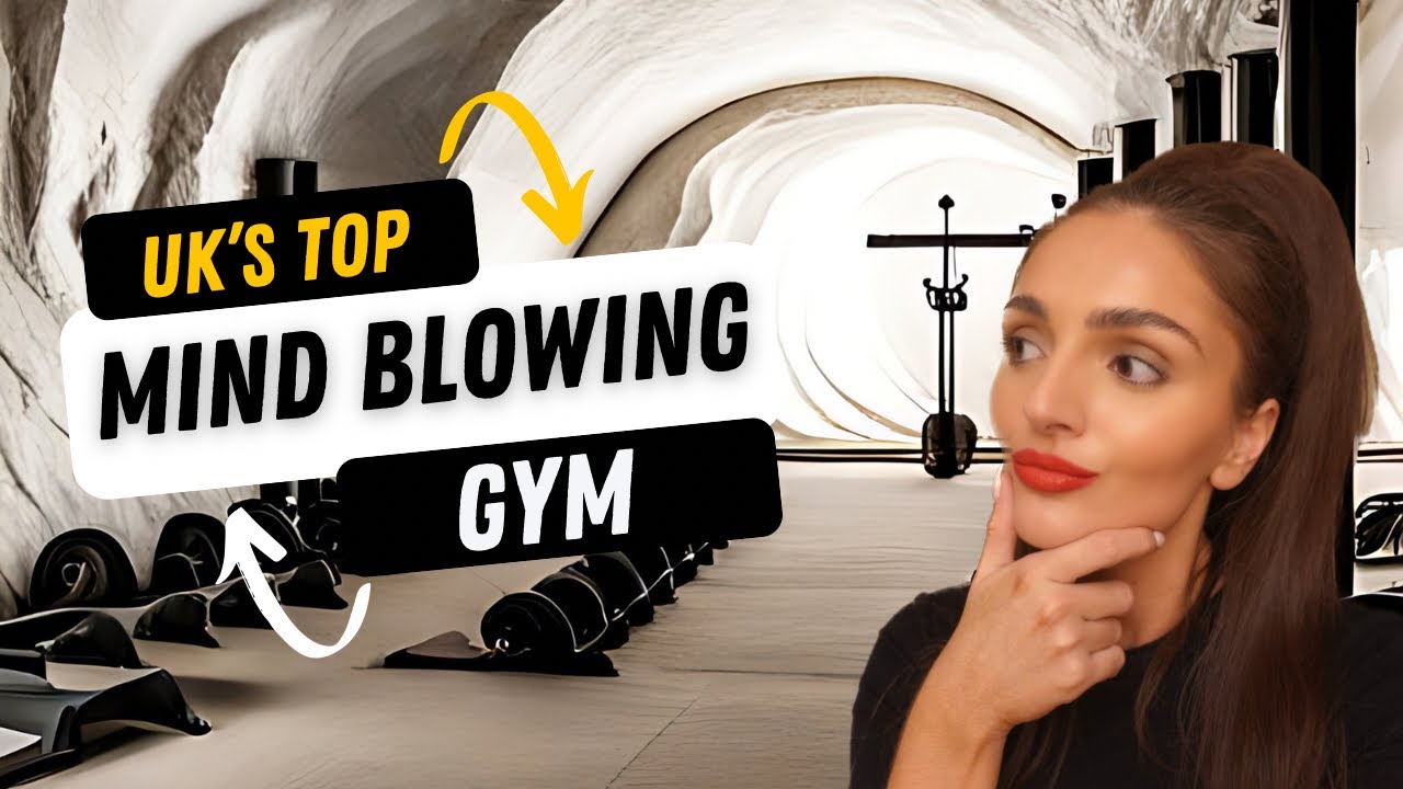 THE VAULT AWAITS! / BEST GYM IN THE UK, Pleasance Sports complex gym