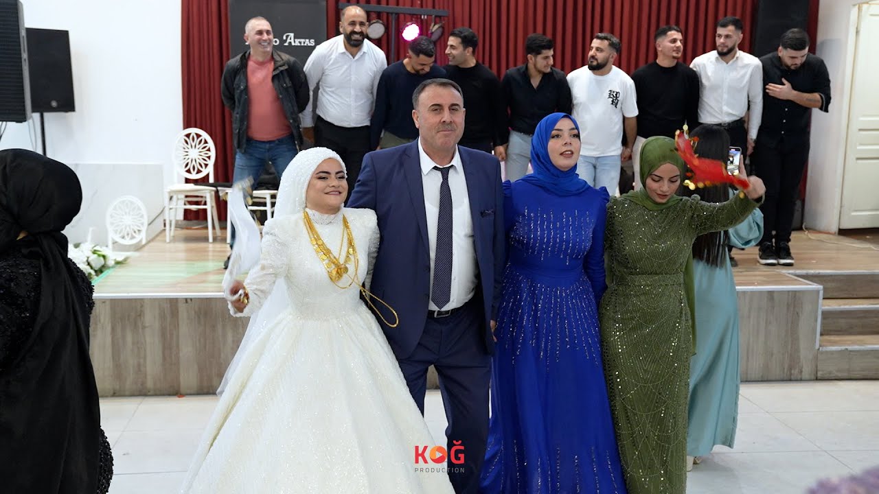 ŞİLAN & MÜCAHİT / SEVKO