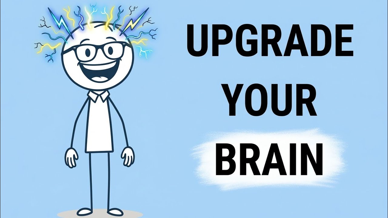 Habits That Change How You Think