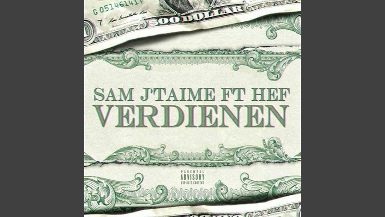 Verdienen (feat. Hef)