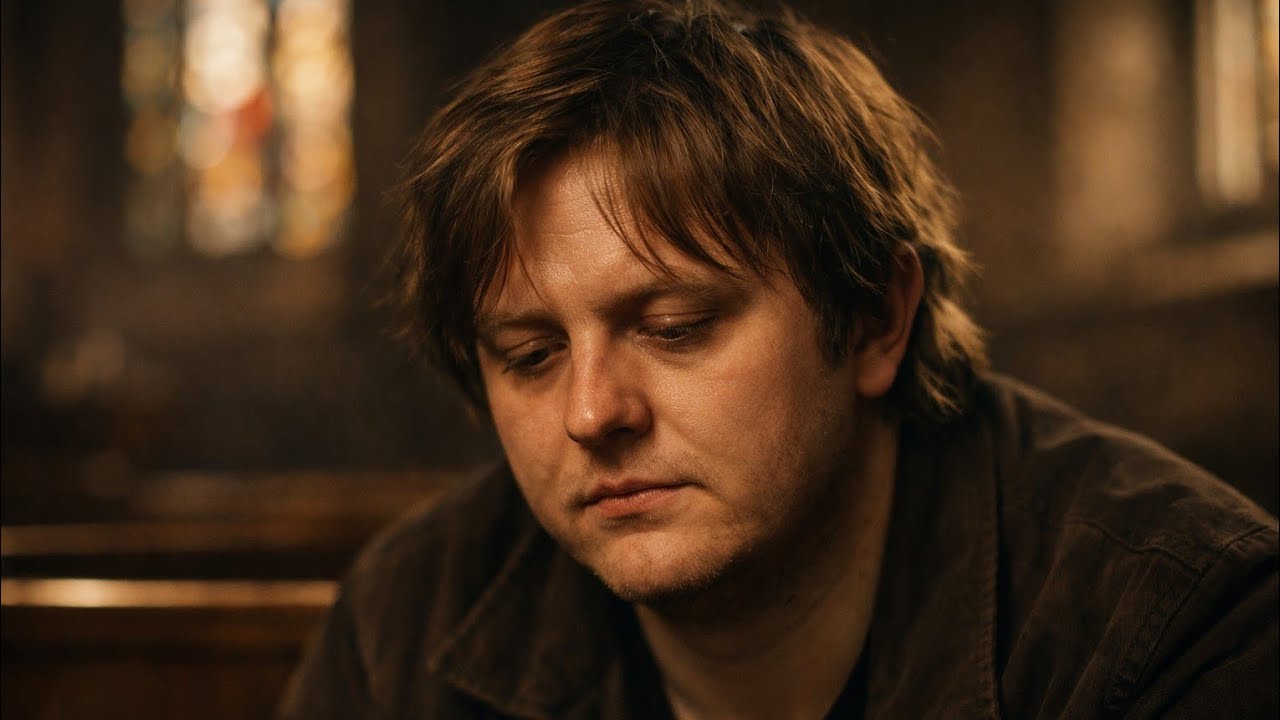 Lewis Capaldi – Before You Let Me Go (2026 Music Video) OUT NOW!!!