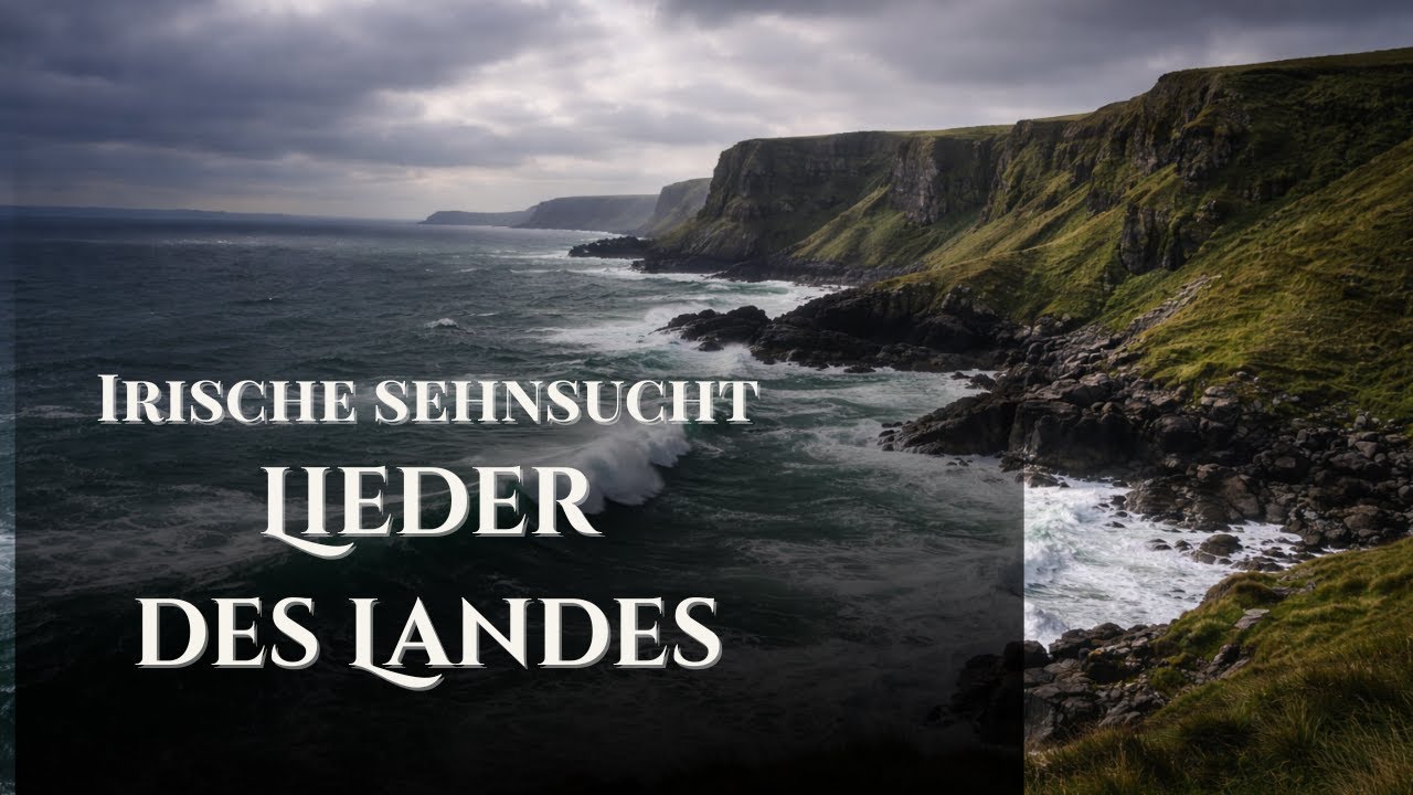 Lieder unseres Landes – Irland | Nach Frances Browne
