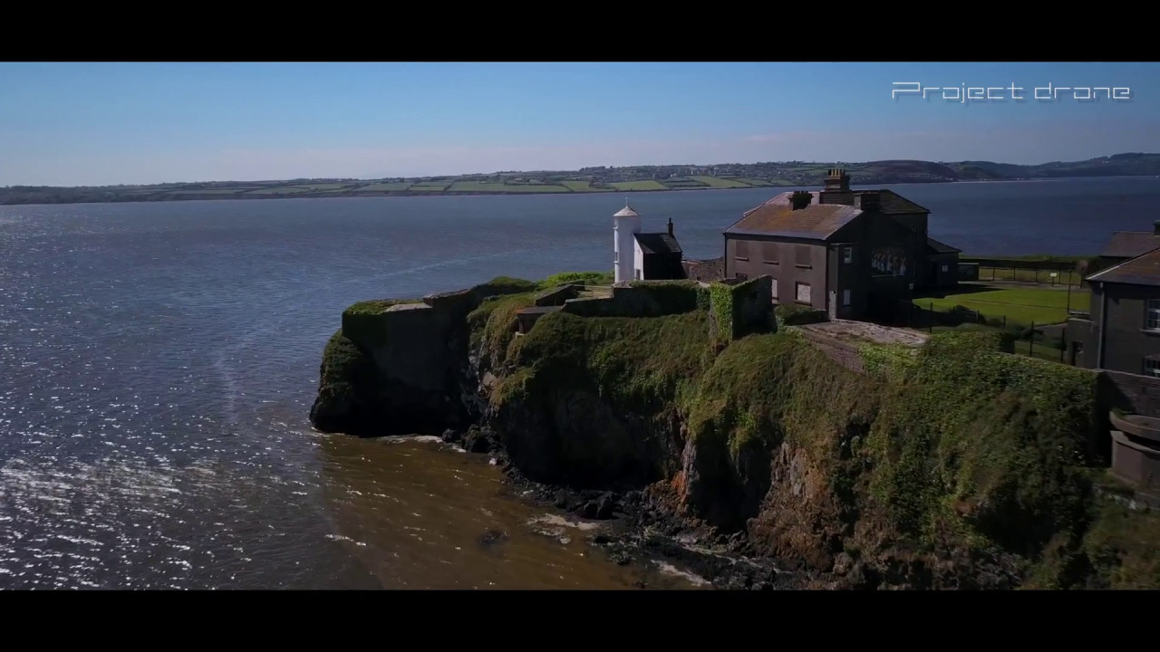 Duncannon Co. Wexford