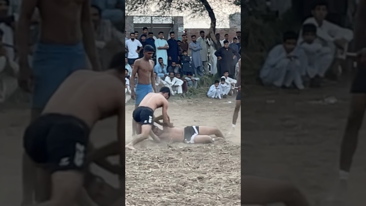 Kabaddi new video 2024 #kabaddigame #kabbadi #kabaddi #kabadi #shorts