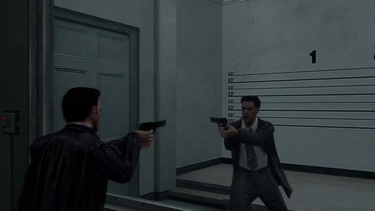 There Are No Happy Endings | Max Payne 2: The Fall of Max Payne